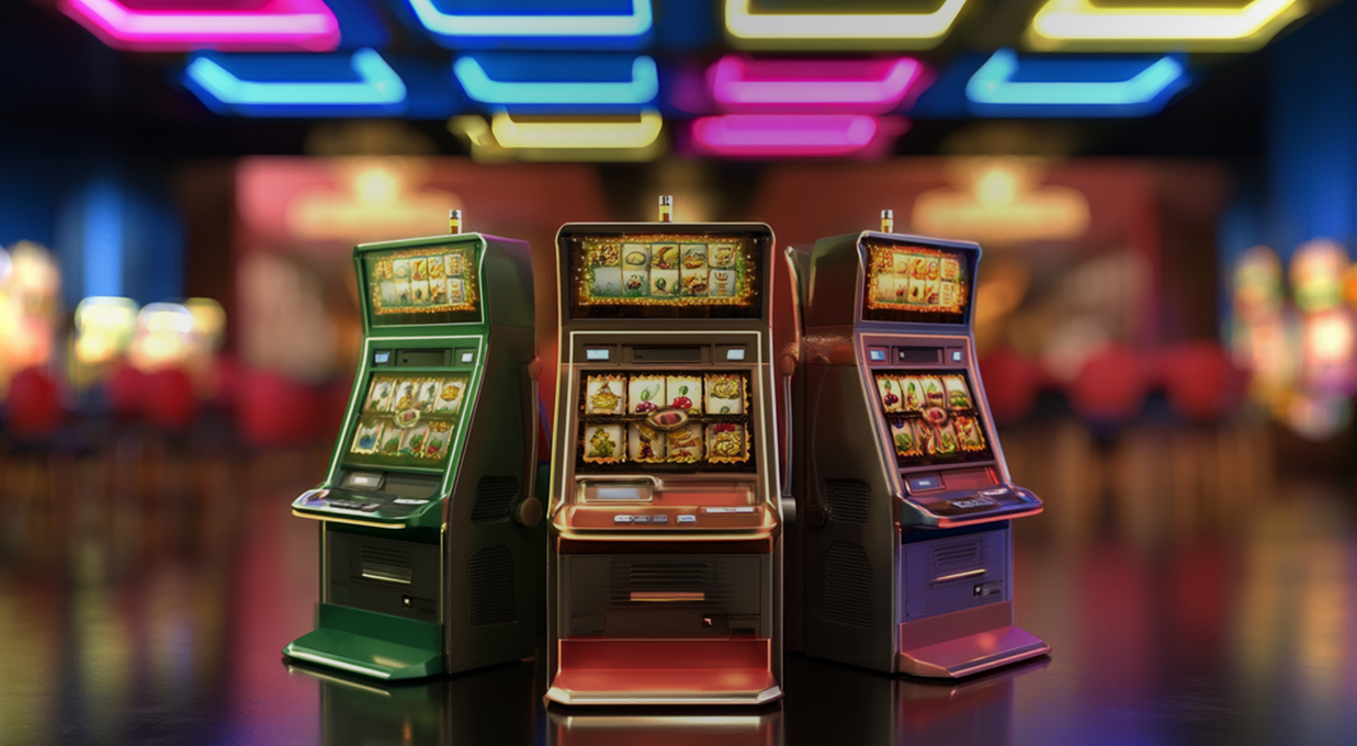 Admiral Casino Slide 1